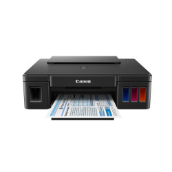 پرینتر جوهر افشان تک کاره کانن Canon PIXMA G1200