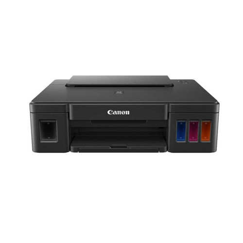 پرینتر جوهر افشان تک کاره کانن Canon PIXMA G1200