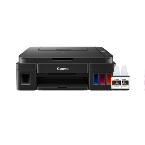 پرینتر جوهرافشان تک کاره کانن Canon Pixma G1411