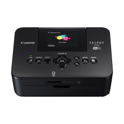 پرینتر تک کاره جوهرافشان Canon SELPHY CP910