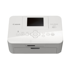 پرینتر تک کاره جوهرافشان Canon SELPHY CP910