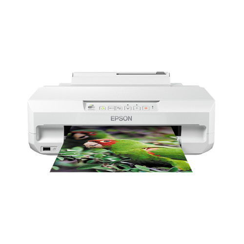 پرینتر جوهر افشان تک کاره اپسون EPSON EXPRESSION PHOTO XP-55