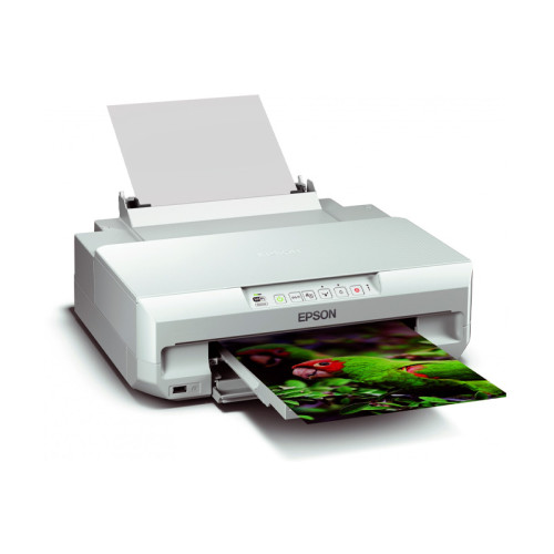 پرینتر جوهر افشان تک کاره اپسون EPSON EXPRESSION PHOTO XP-55