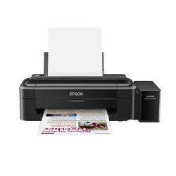 پرینتر جوهرافشان تک کاره اپسون EPSON L130