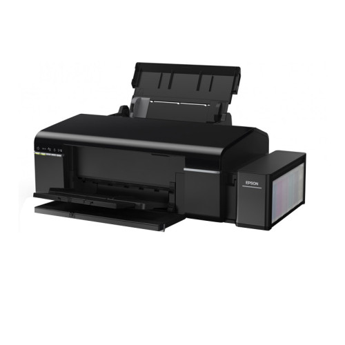 پرینتر جوهرافشان تک کاره اپسون EPSON L805W