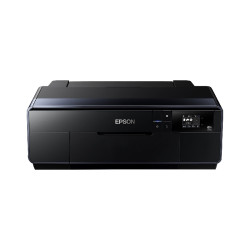 پرینتر جوهرافشان تک کاره اپسون EPSON P600