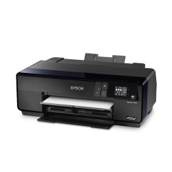 پرینتر جوهرافشان تک کاره اپسون EPSON P600