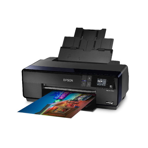 پرینتر جوهرافشان تک کاره اپسون EPSON P600