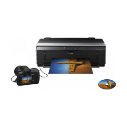 پرینتر جوهرافشان تک کاره اپسون EPSON R2000