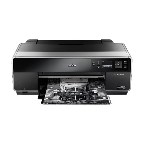 پرینتر جوهرافشان تک کاره اپسون EPSON R3000