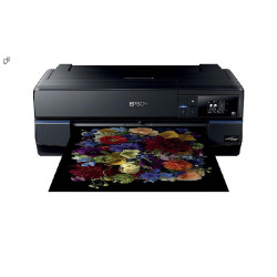 پرینتر جوهرافشان تک کاره اپسون EPSON SC-P800