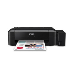 پرینتر جوهرافشان اپسون Epson L110 Inkjet