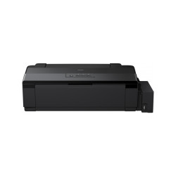 پرینتر جوهرافشان تک کاره رنگی اپسون Epson L1800