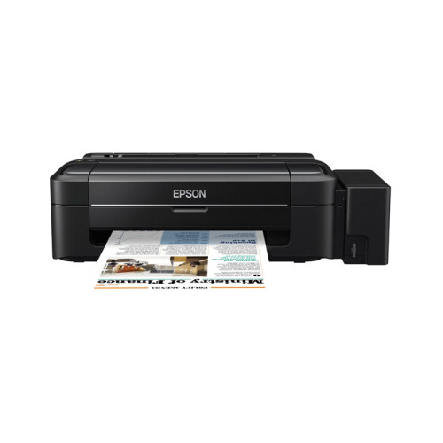 پرینتر جوهرافشان اپسون Epson L300