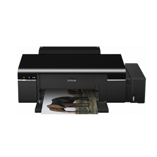 پرینتر جوهرافشان تک کاره اپسون Epson L800 Photo