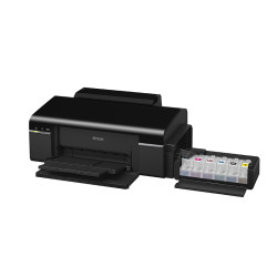 پرینتر جوهرافشان تک کاره اپسون Epson L800 Photo