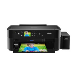 پرینتر تک کاره جوهرافشان Epson L810