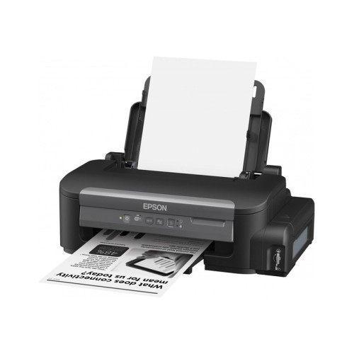 پرینتر جوهرافشان اپسون Epson M100