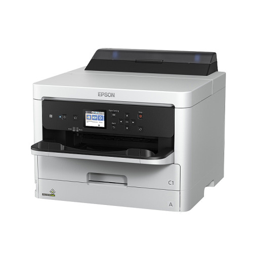 پرینتر جوهر افشان تک کاره اپسون Epson Pro WF-C5210