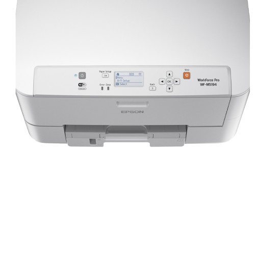 پرینتر جوهر افشان تک کاره اپسون Epson Pro WF-M5194