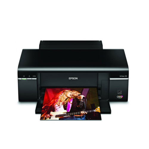 پرینتر جوهر افشان تک کاره اپسون Epson T60