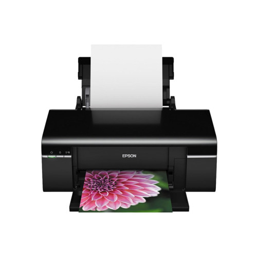 پرینتر جوهر افشان تک کاره اپسون Epson T60