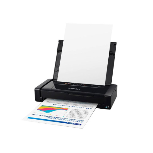 پرینتر جوهر افشان تک کاره اپسون Epson WF-100