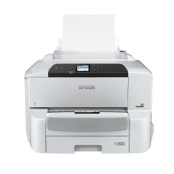 پرینتر جوهر افشان تک کاره اپسون Epson WF-C8190DW