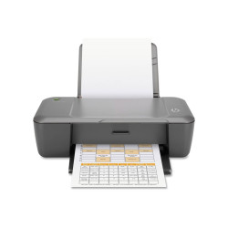 پرینتر جوهرافشان اچ پی HP Deskjet 1000