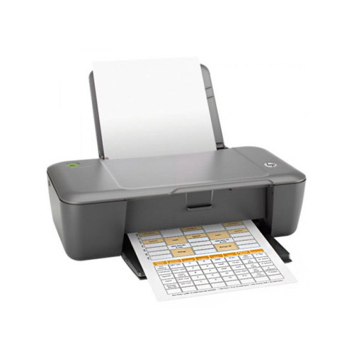 پرینتر جوهرافشان اچ پی HP Deskjet 1000