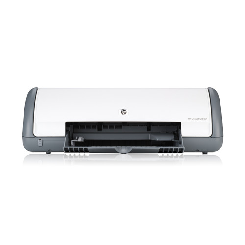 پرینتر جوهر افشان تک کاره اچ پی HP Deskjet D1560