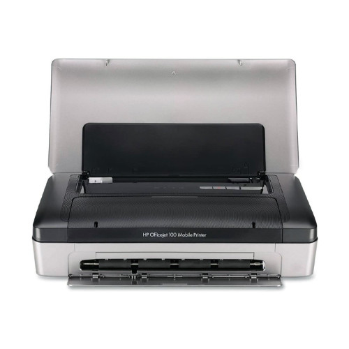 پرینتر جوهر افشان تک کاره اچ پی HP Officejet 100 Mobile