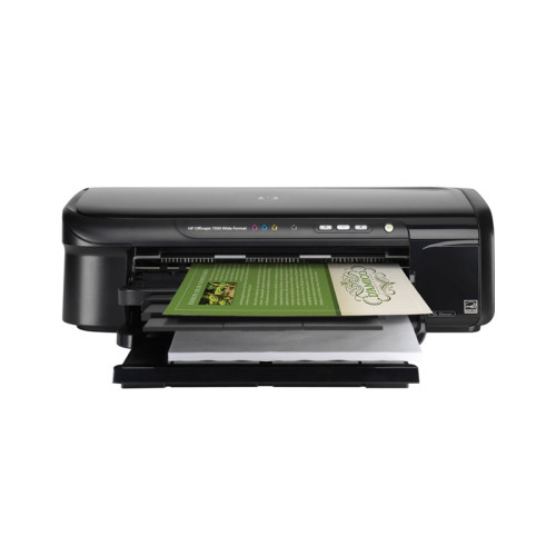 پرینتر جوهرافشان اچ پی HP Officejet 7000