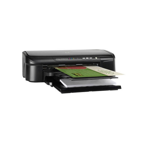 پرینتر جوهرافشان اچ پی HP Officejet 7000