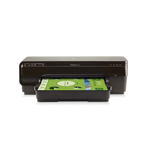 پرینتر جوهرافشان اچ پی HP Officejet 7110