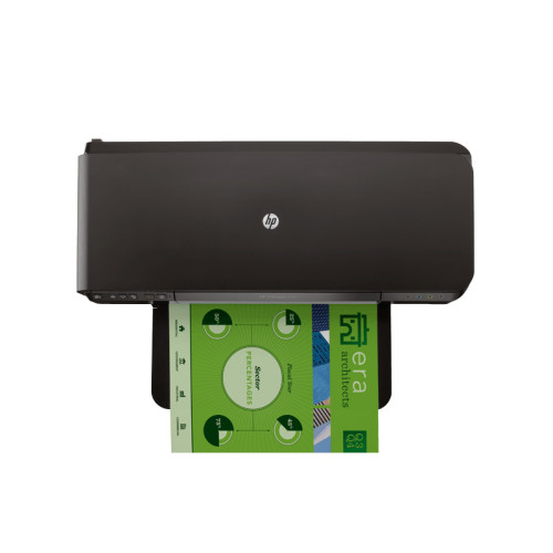 پرینتر جوهرافشان اچ پی HP Officejet 7110