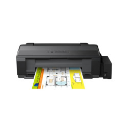 پرینتر جوهرافشان تک کاره رنگی epson L1300