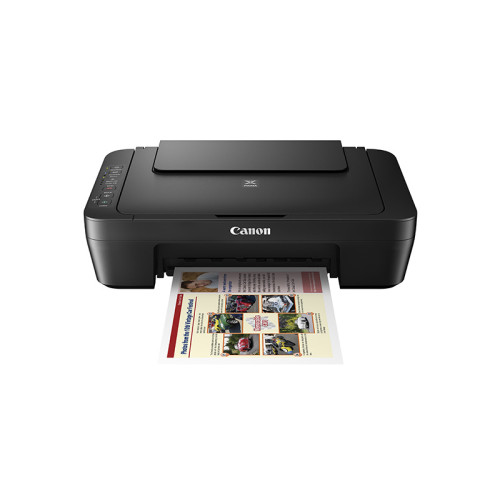 پرینتر جوهر افشان سه کاره کانن Canon PIXMA MG3020