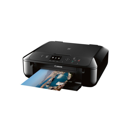 پرینتر جوهر افشان سه کاره کانن Canon PIXMA MG5700