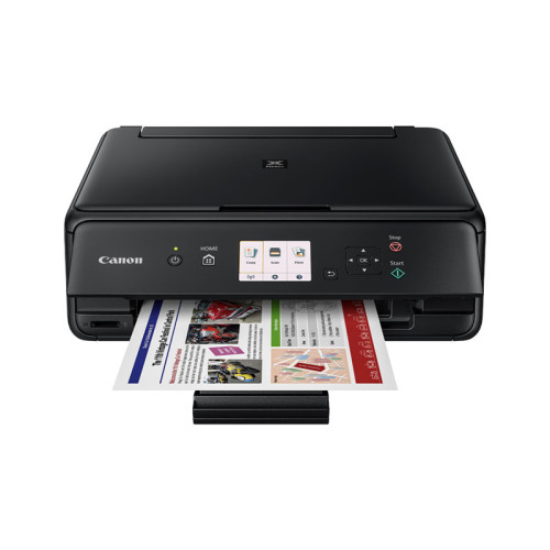 پرینتر جوهر افشان سه کاره کانن Canon PIXMA TS5020