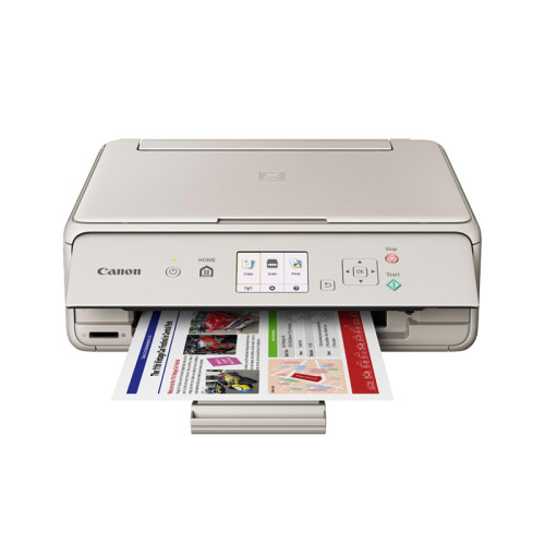 پرینتر جوهر افشان سه کاره کانن Canon PIXMA TS5020