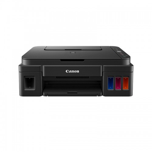 پرینتر جوهرافشان سه کاره کانن Canon Pixma G2410