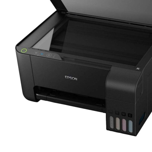 پرینتر جوهرافشان سه کاره اپسون EPSON EcoTank L3111