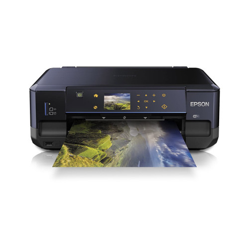 پرینتر جوهرافشان سه کاره اپسون EPSON XP-610