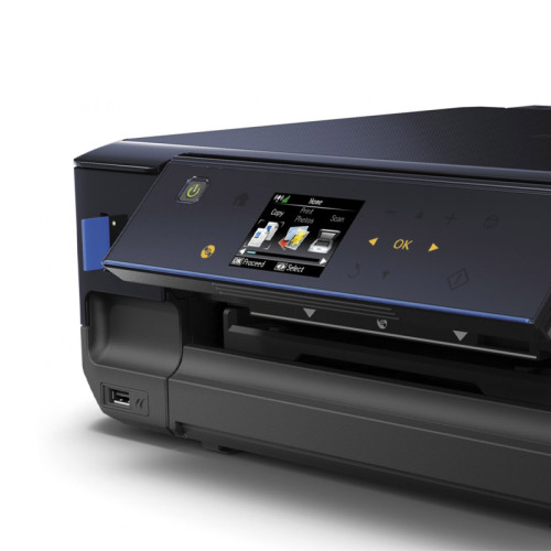 پرینتر جوهرافشان سه کاره اپسون EPSON XP-610