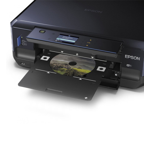 پرینتر جوهرافشان سه کاره اپسون EPSON XP-610