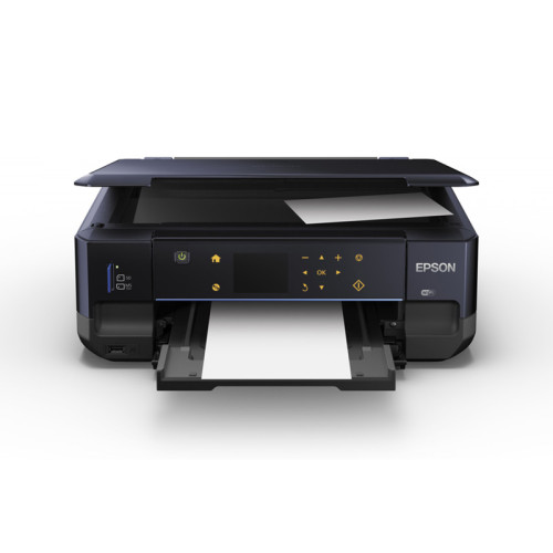 پرینتر جوهرافشان سه کاره اپسون EPSON XP-610