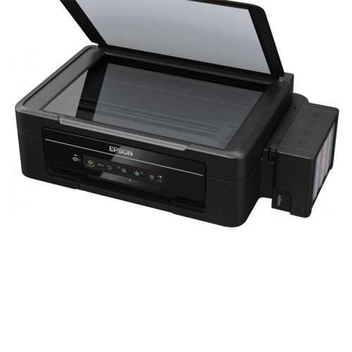 پرینتر سه کاره جوهرافشان Epson L355