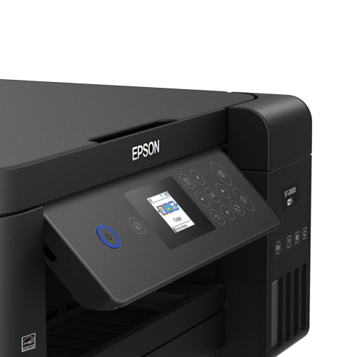 پرینتر جوهر افشان سه کاره اپسون Epson ST-2000 MFP