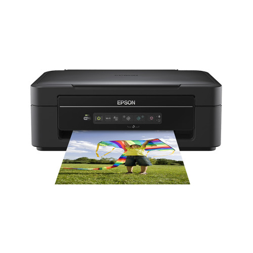 پرینتر جوهرافشان سه کاره اپسون Epson XP-100